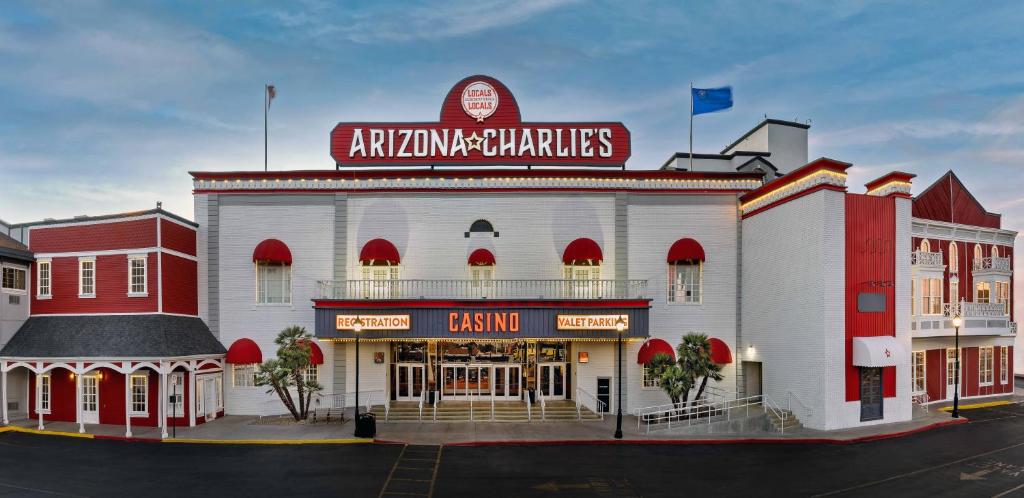 Arizona Charlies Casino